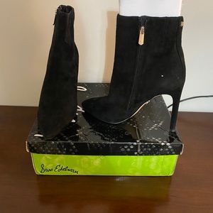 Sam Edelman booties